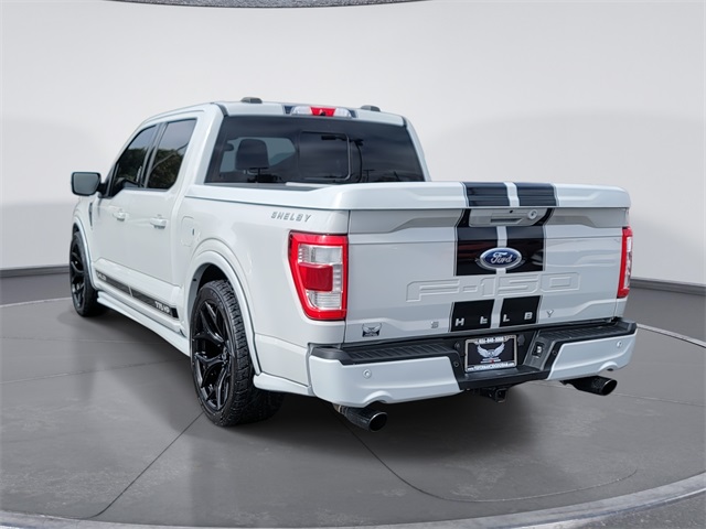 2023 Ford F-150 photo 4