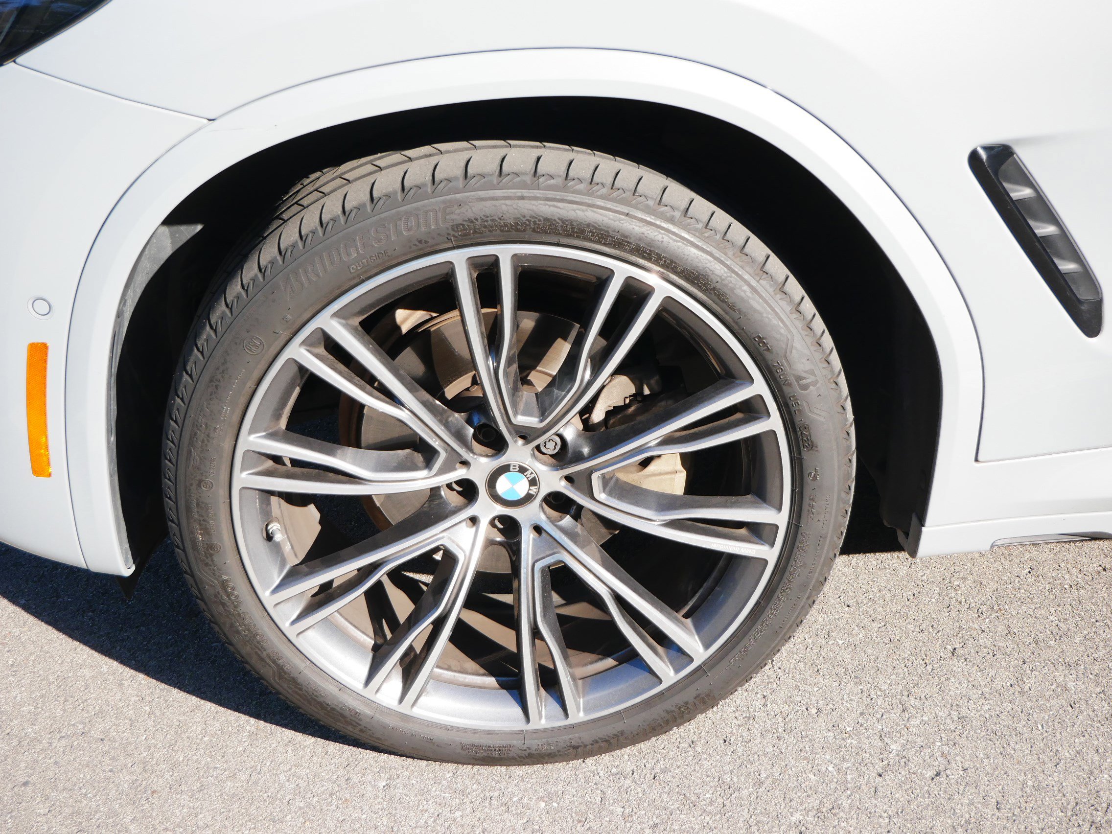 2023 Bmw X3 xDrive30i photo 11