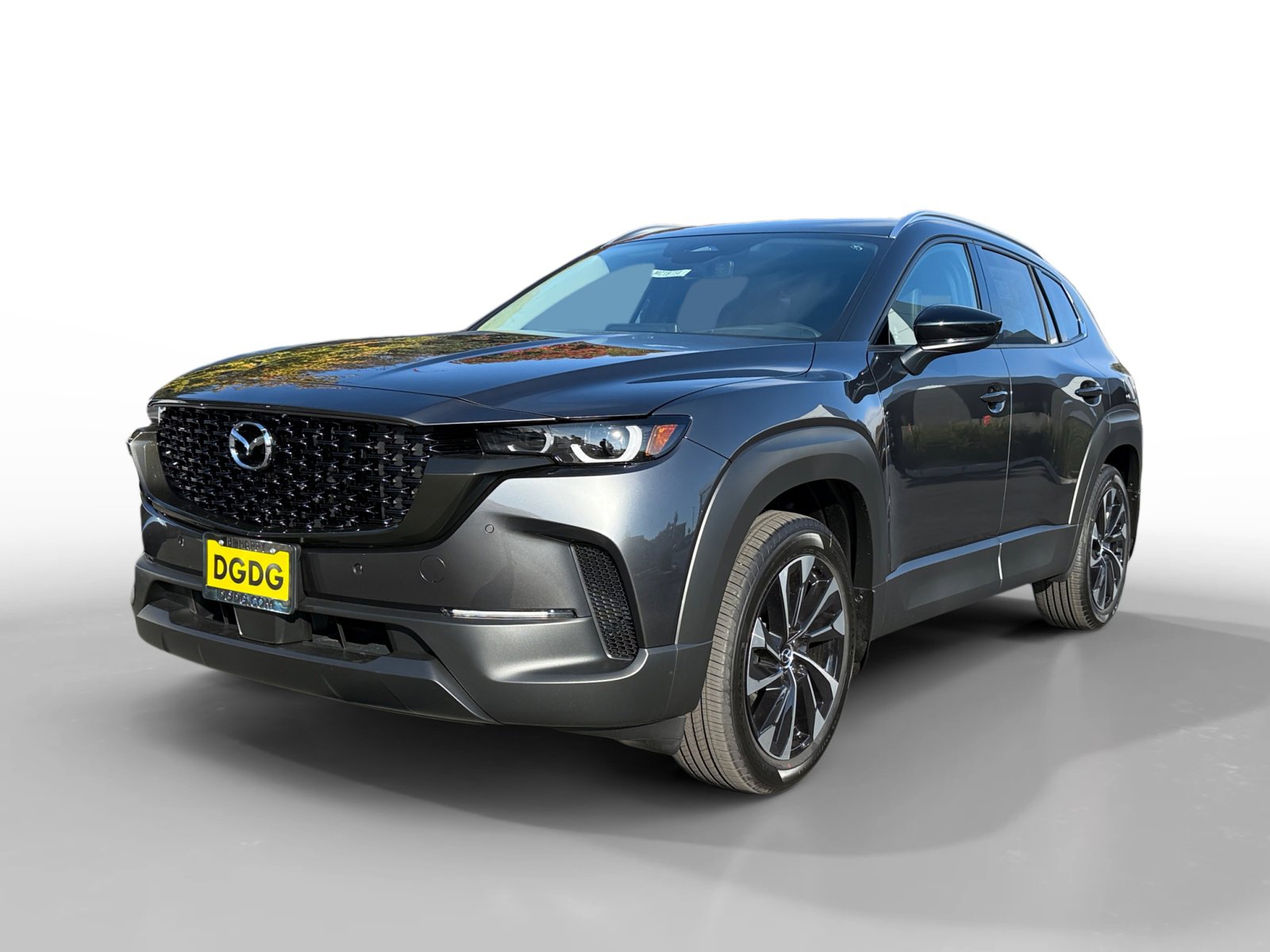 2026 Mazda CX-50 Premium Plus's photo