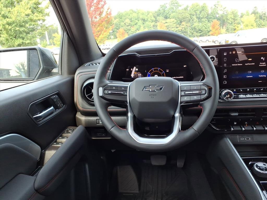 2026 Chevrolet Colorado Z71 photo 7