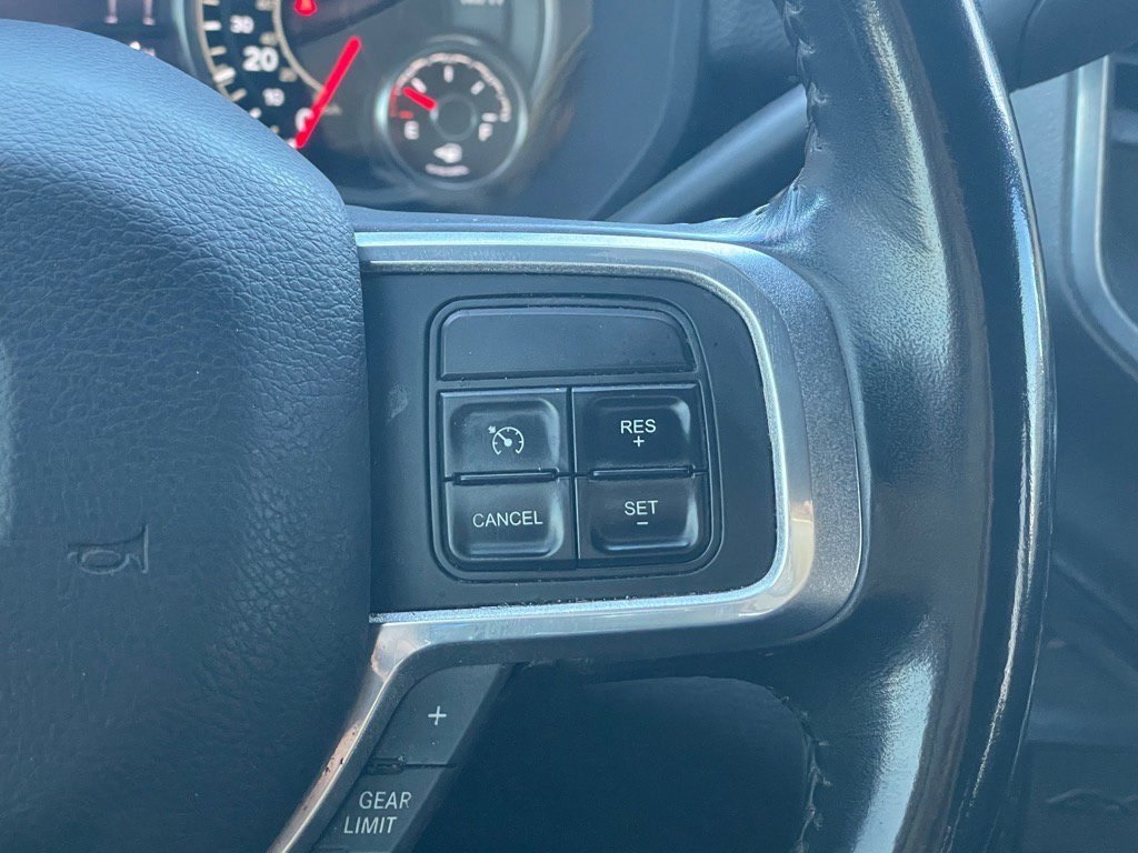 2022 Ram 2500 Laramie photo 19