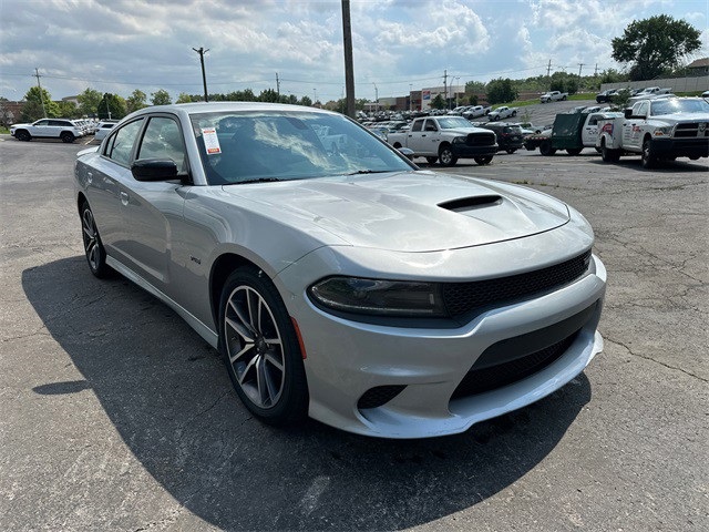 2023 Dodge Charger R/T photo 4