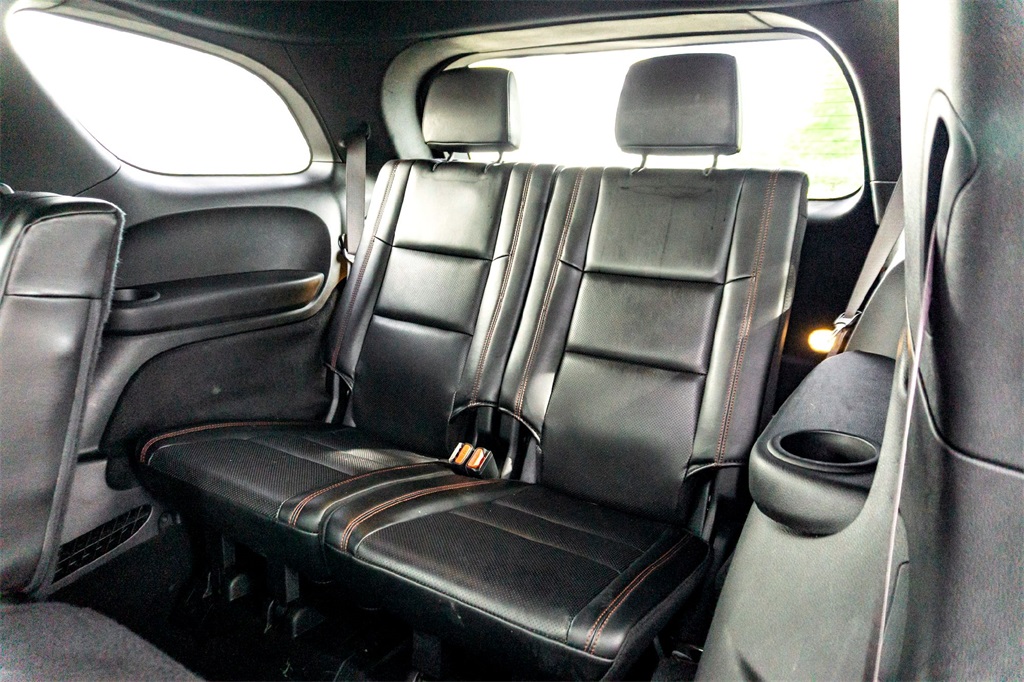 2023 Dodge Durango GT Plus photo 24