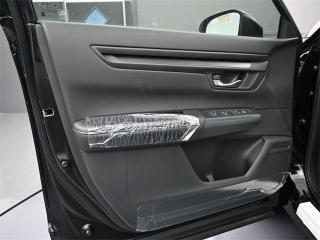 2026 Honda CR-V EX photo 3