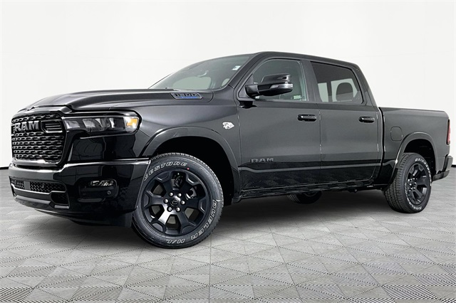2026 RAM Ram 1500 Pickup Big Horn/Lone Star's photo