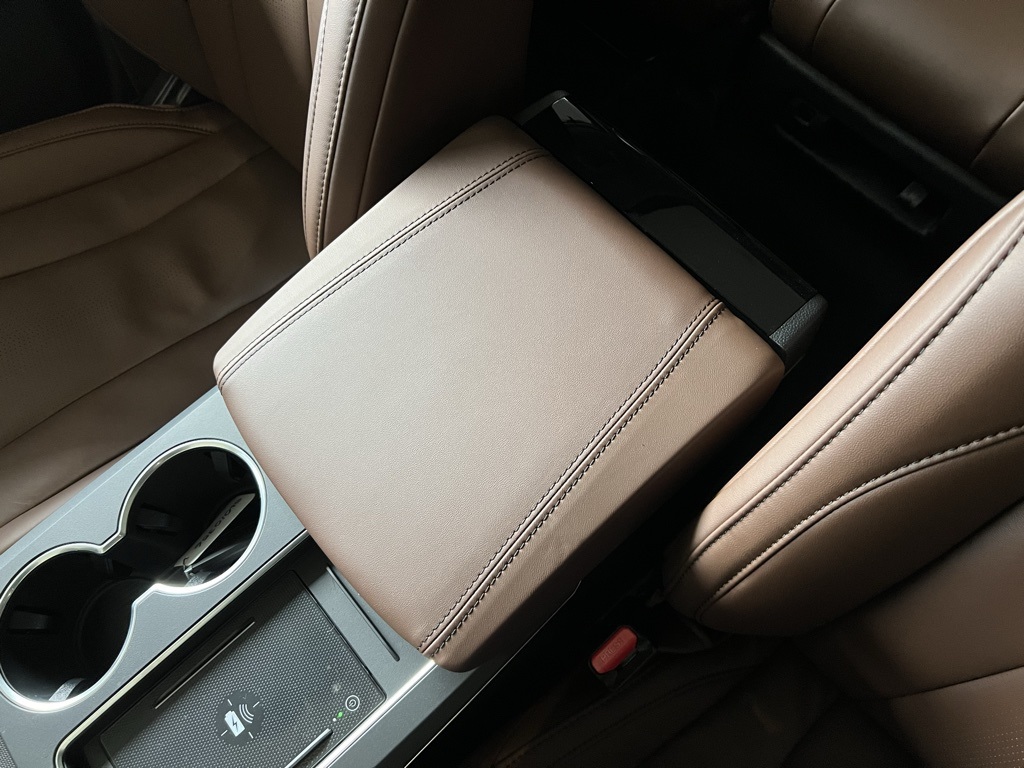 2026 Acura MDX Technology SH-AWD photo 21