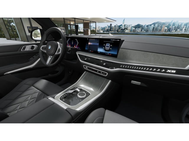 2026 Bmw X5 xDrive40i photo 13