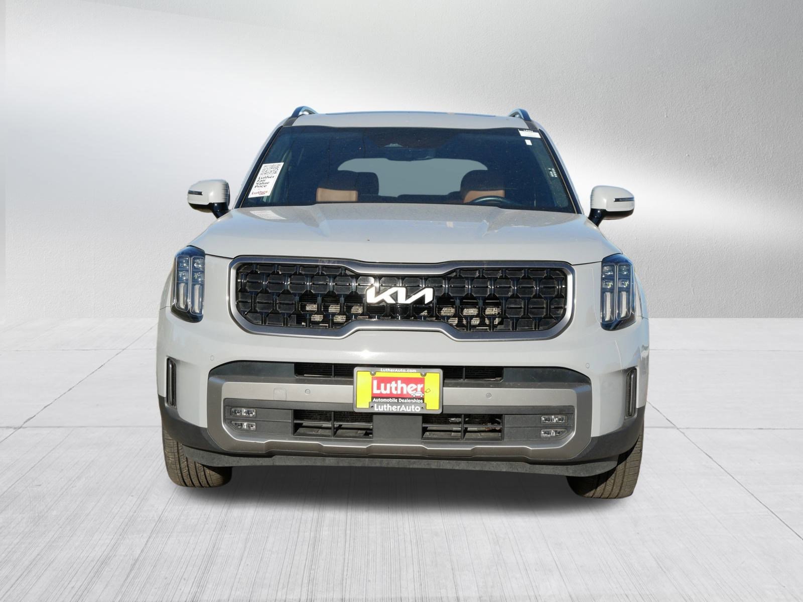 Used 2023 Kia Telluride SX Prestige X-Line with VIN 5XYP5DGC3PG389549 for sale in Waite Park, Minnesota