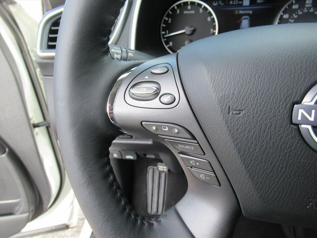 2023 Nissan Murano Platinum photo 18
