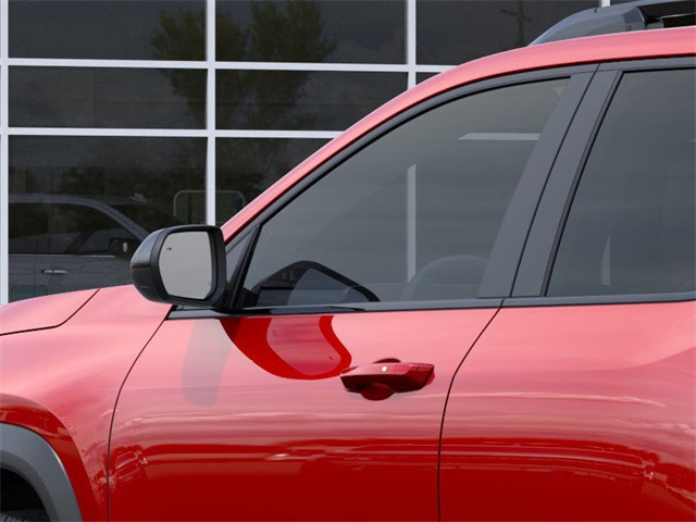 2026 Chevrolet Equinox RS photo 12