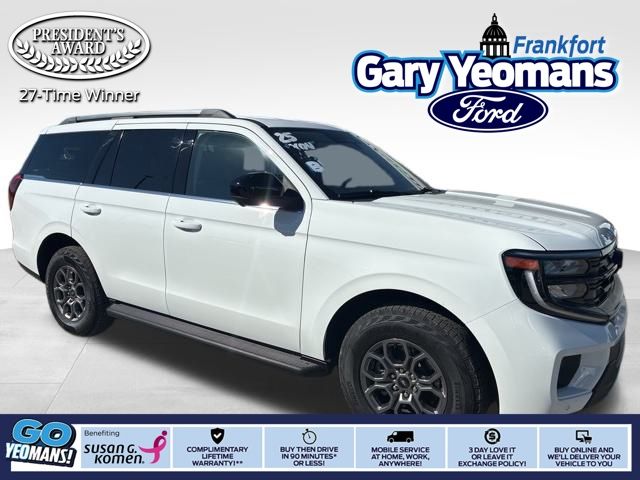 2025 Ford Expedition Active's photo