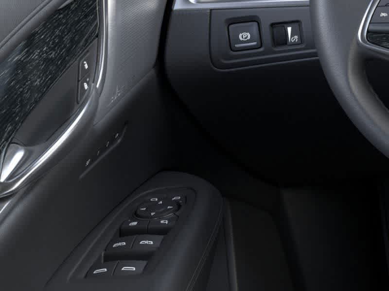 2025 Cadillac XT5 Premium Luxury photo 22