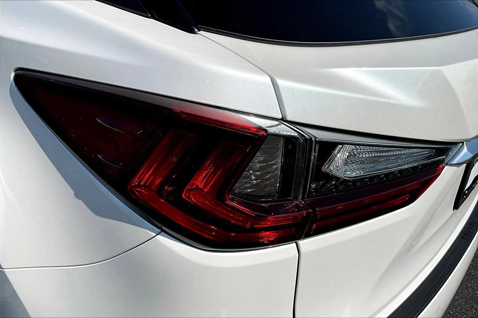 2022 Lexus RX Premium photo 25