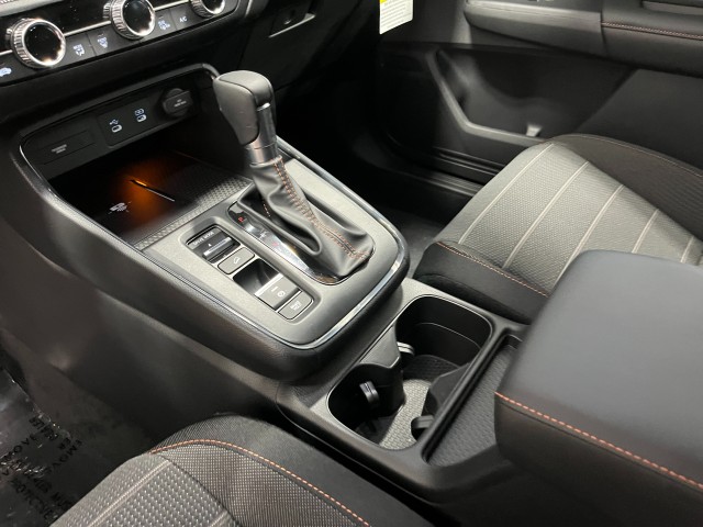 2026 Honda CR-V Hybrid photo 17