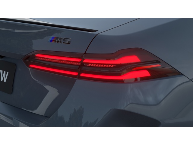 2026 Bmw M5 5 photo 8