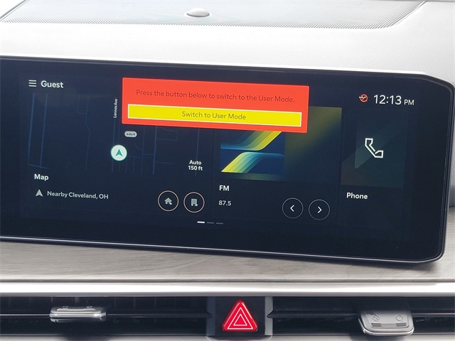 2026 Kia Sorento X-Line EX photo 18