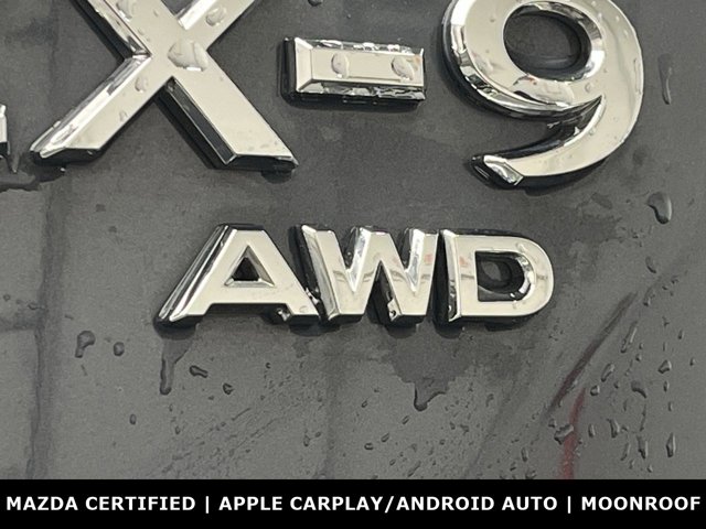 2023 Mazda CX-9 Carbon photo 31