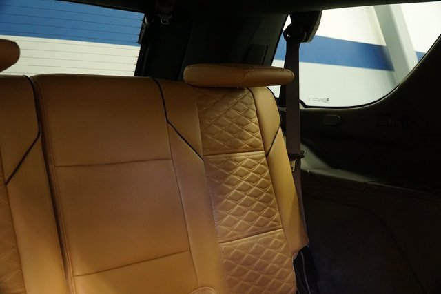 2022 Cadillac Escalade Sport photo 19