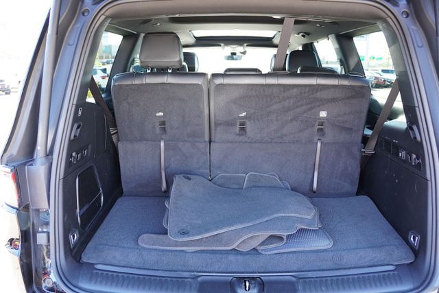 2025 Jeep Wagoneer Base photo 22