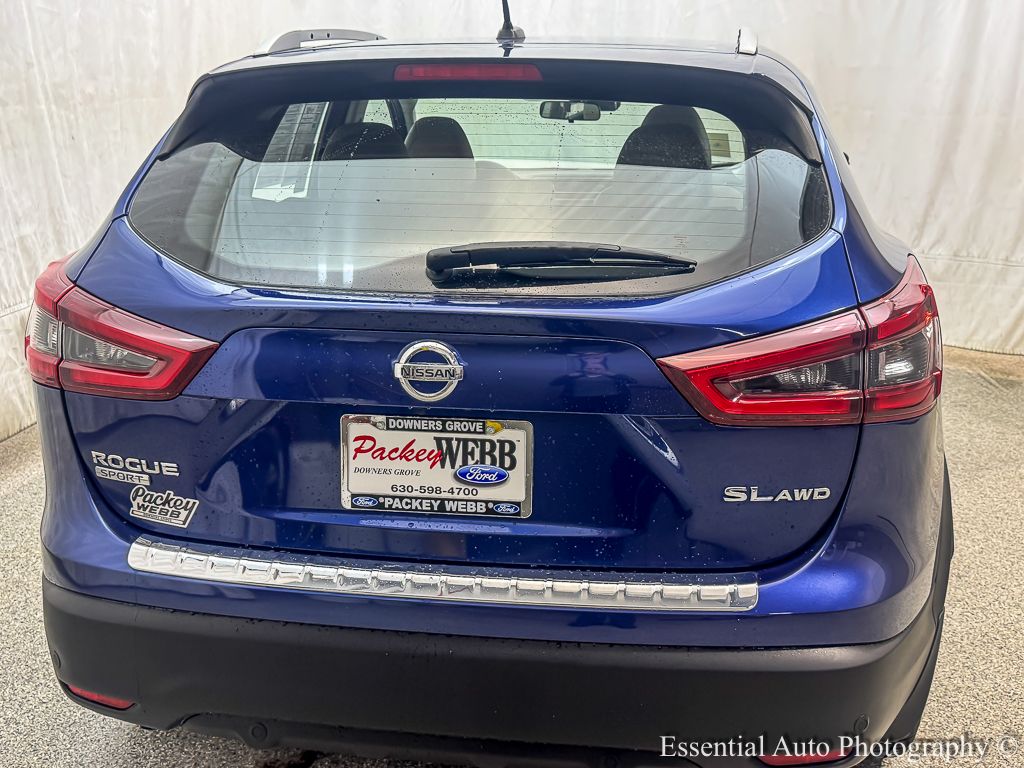 2020 NISSAN ROGUE SPORT - Image 7