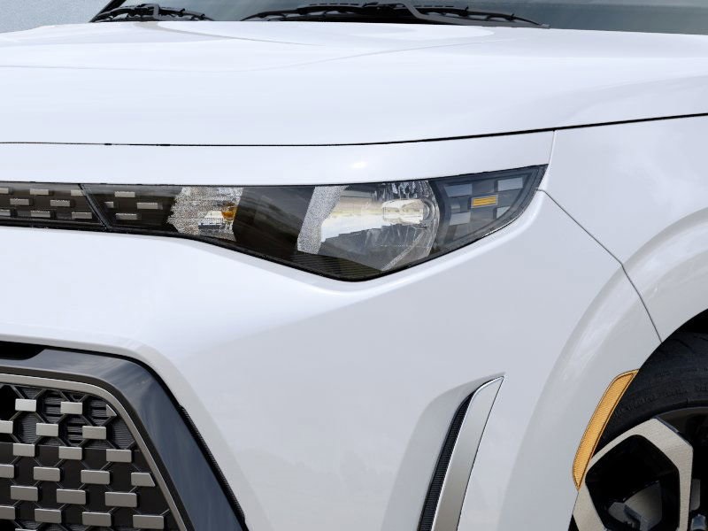 2025 Kia Soul EX photo 2