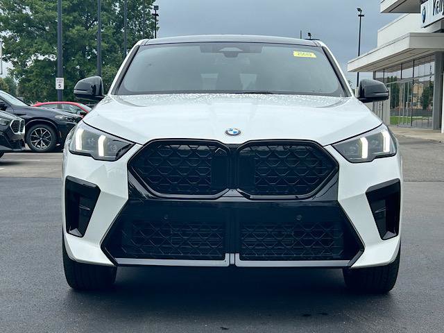 2025 Bmw X2 xDrive28i photo 2