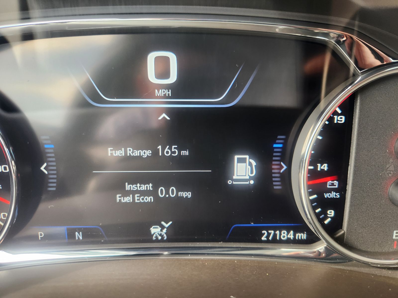 2022 Gmc Terrain Denali photo 11