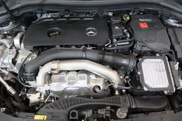 2025 Mercedes Benz GLA 250 4MATIC photo 27