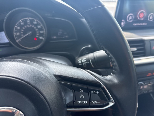 2018 Mazda Mazda3 Touring photo 14