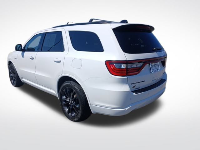 2023 Dodge Durango R/T photo 2