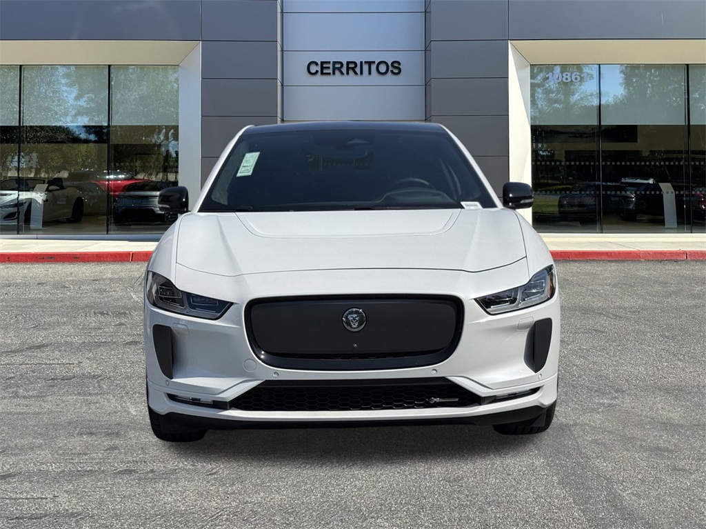 2024 Jaguar I-PACE HSE photo 2
