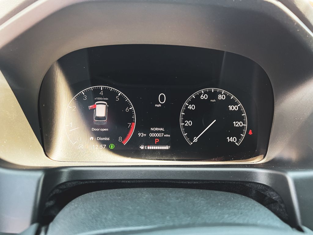 2026 Honda Odyssey photo 16