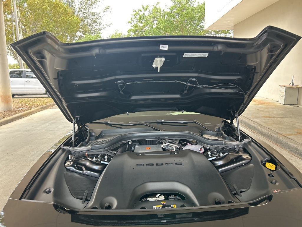 2025 Dodge Charger R/T photo 12