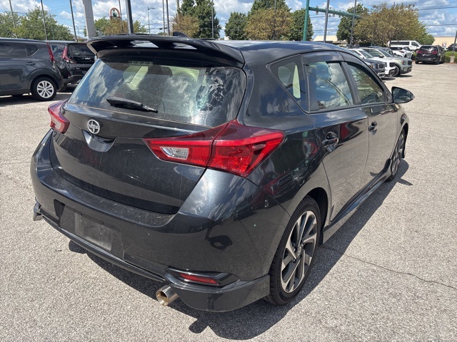 2016 Scion iM Base photo 7