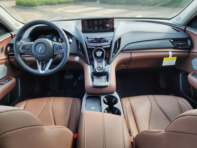 2025 Acura RDX Technology photo 8