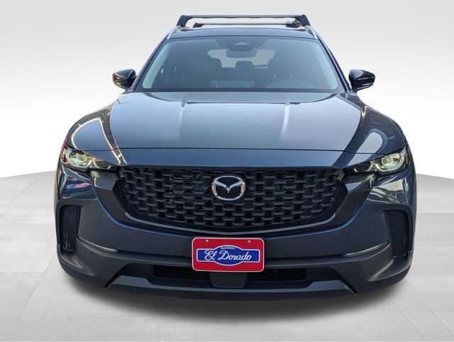 2025 Mazda CX-50 2.5 S Premium photo 2
