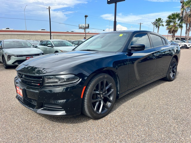 2021 Dodge Charger SXT photo 3