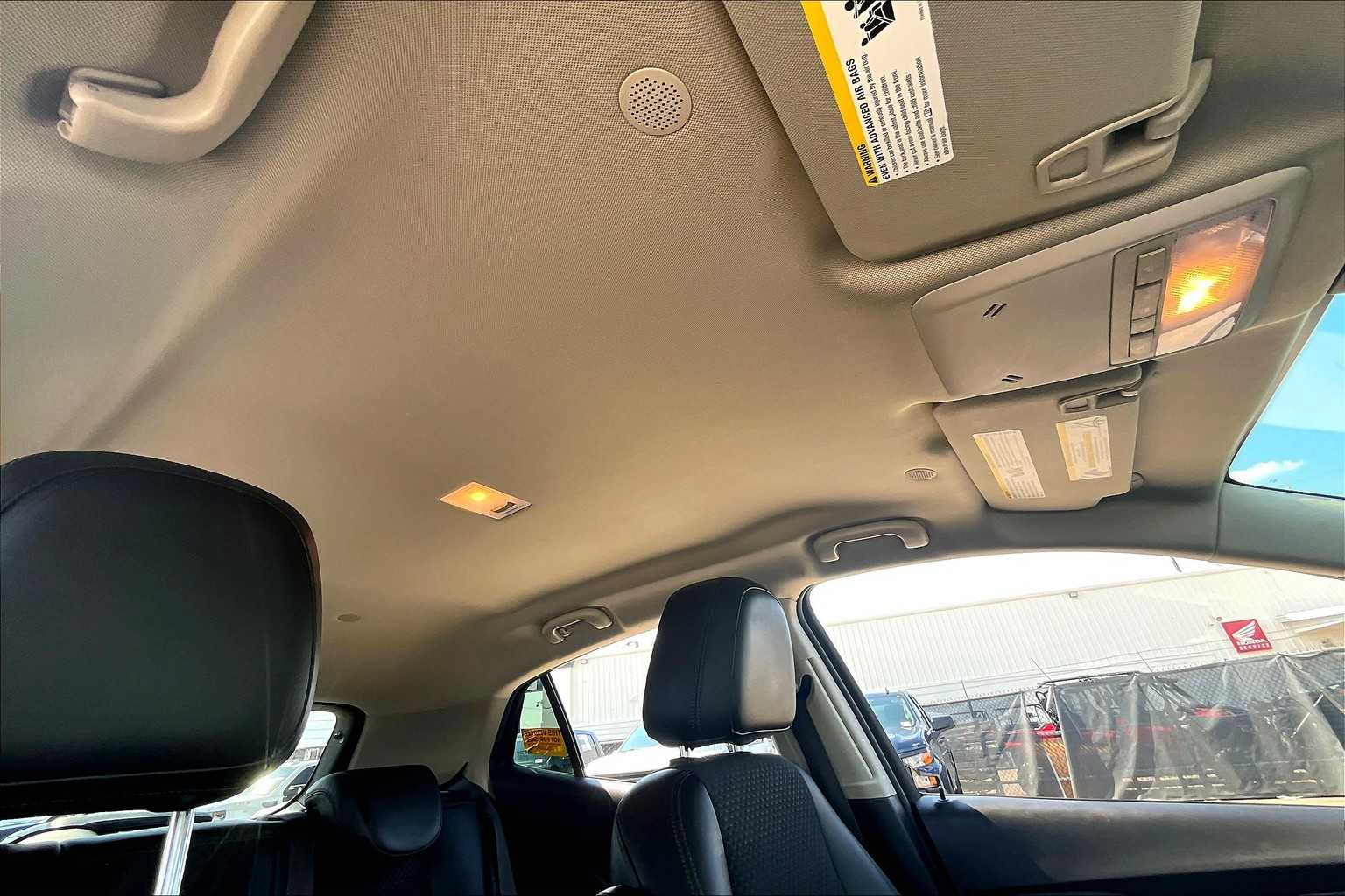 2018 Buick Encore Preferred photo 13