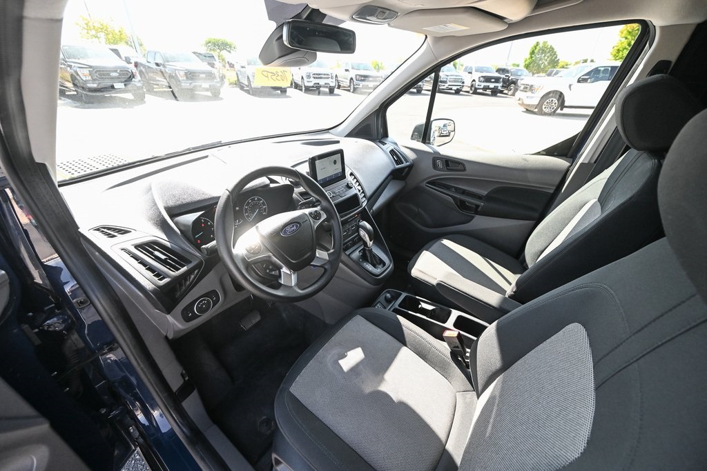 2022 Ford Transit Connect XL photo 15