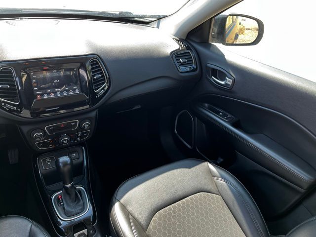 2019 Jeep Compass Altitude photo 6