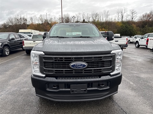 2026 Ford F-250 XL photo 2
