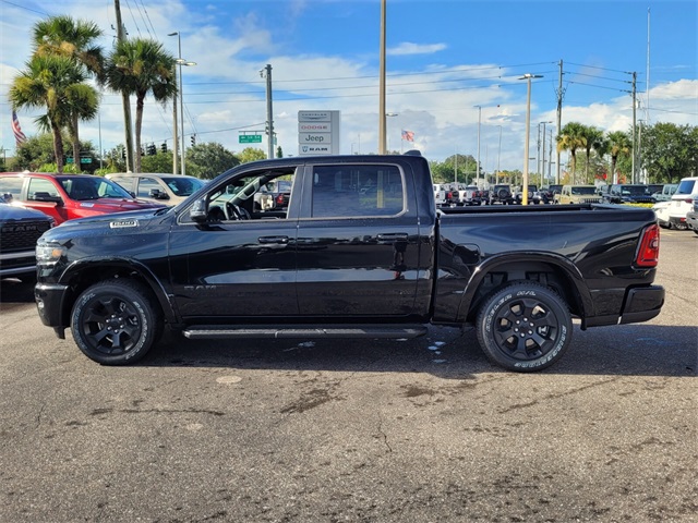 2026 Ram 1500 Big Horn Lone Star photo 4