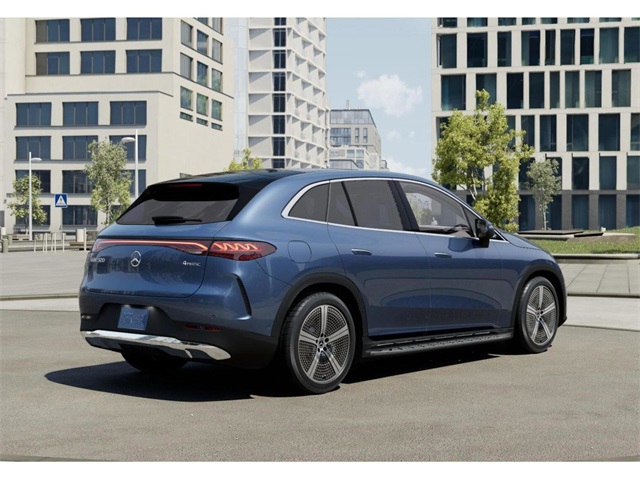 2026 Mercedes Benz EQE SUV 350 4MATIC photo 20