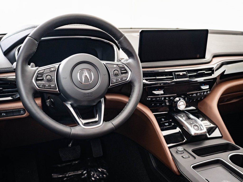 2025 Acura MDX Advance photo 4