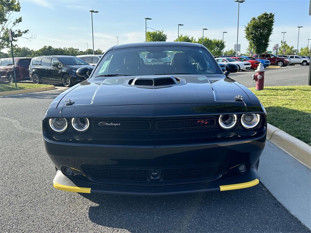 New 2023 Dodge Challenger Shaker 392 2D Coupe in Winchester PH521705