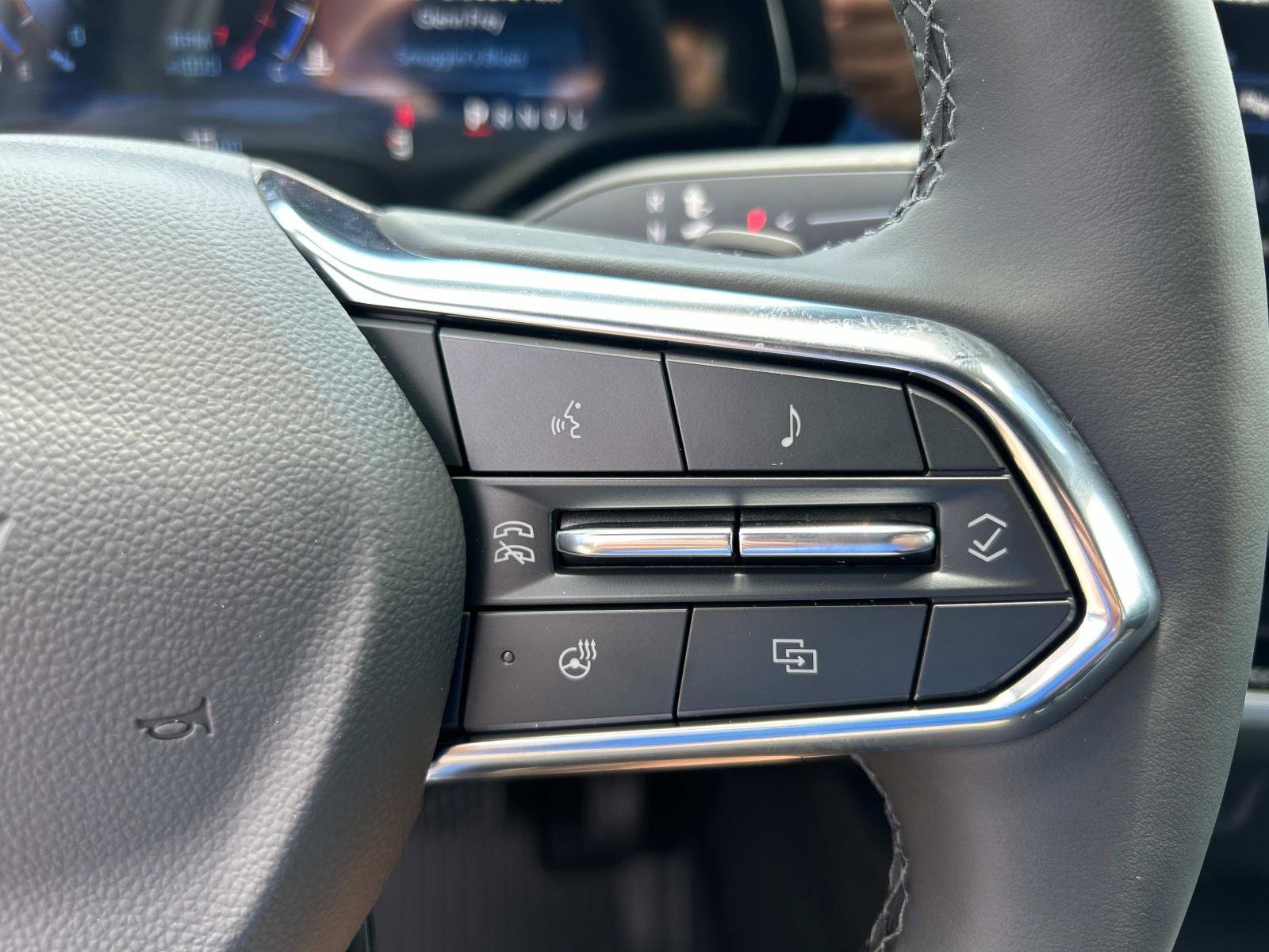 2026 Chevrolet Equinox LT photo 23