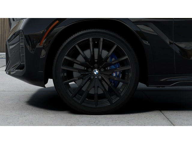 New 2025 BMW X6 xDrive40i 4D Sport Utility in Pembroke Pines #596818 ...