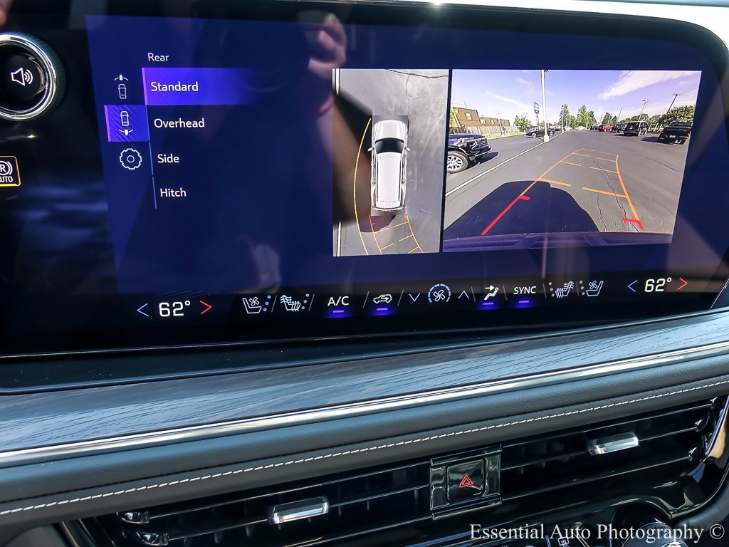 2026 CHEVROLET TAHOE - Image 18