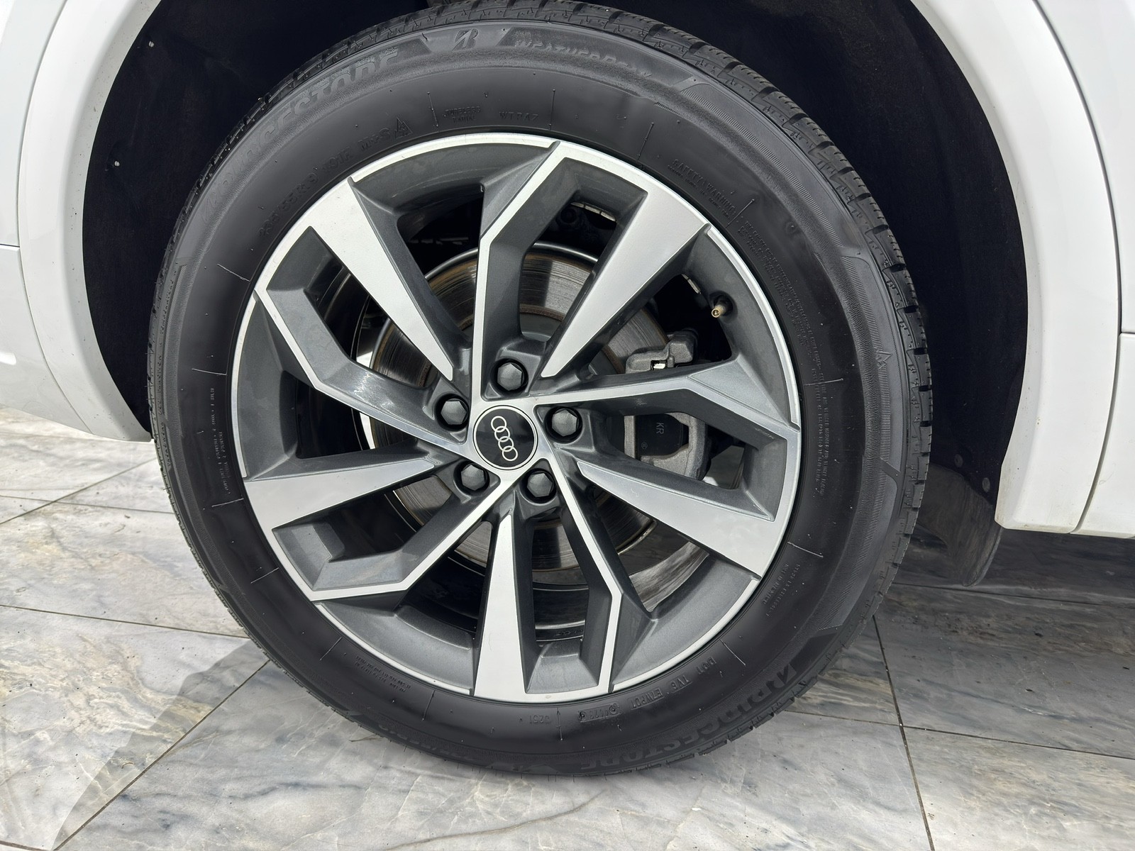 2023 Audi Q5 S line Premium Plus photo 10