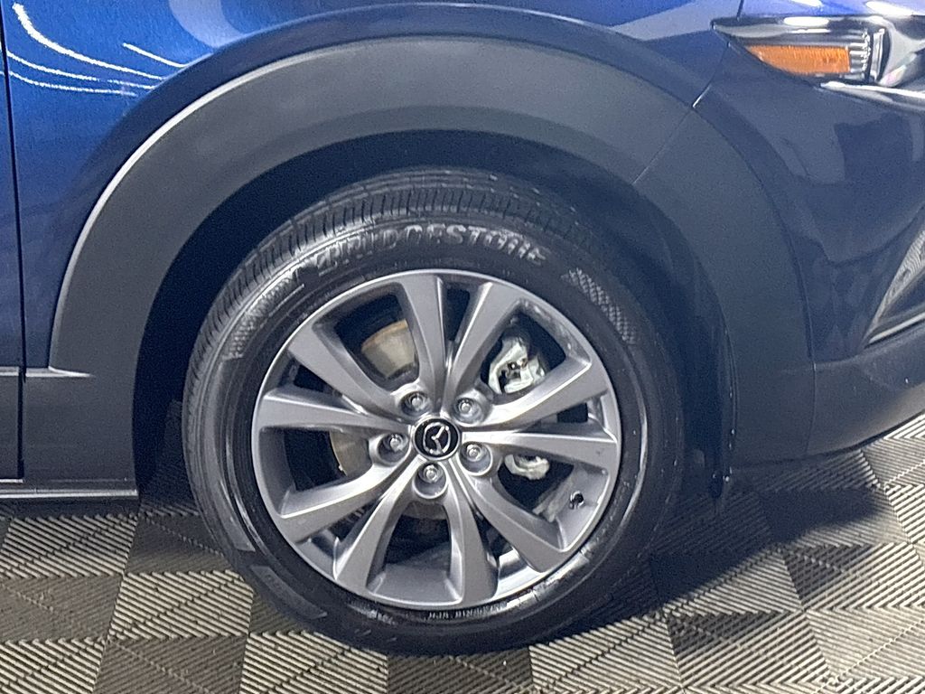 2022 Mazda CX-30 2.5 S Premium photo 21